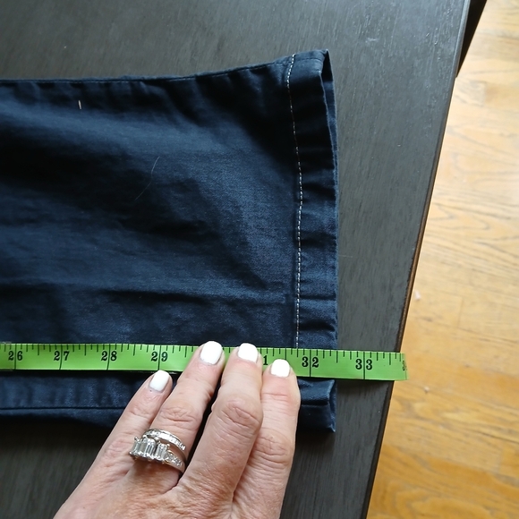 Spada Mens Pants Nwot Size 42x32 - Picture 5 of 5